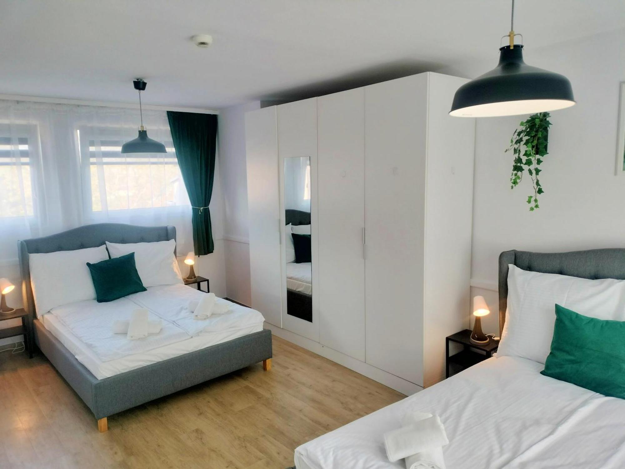 Great Polonia Center 3* Krakow