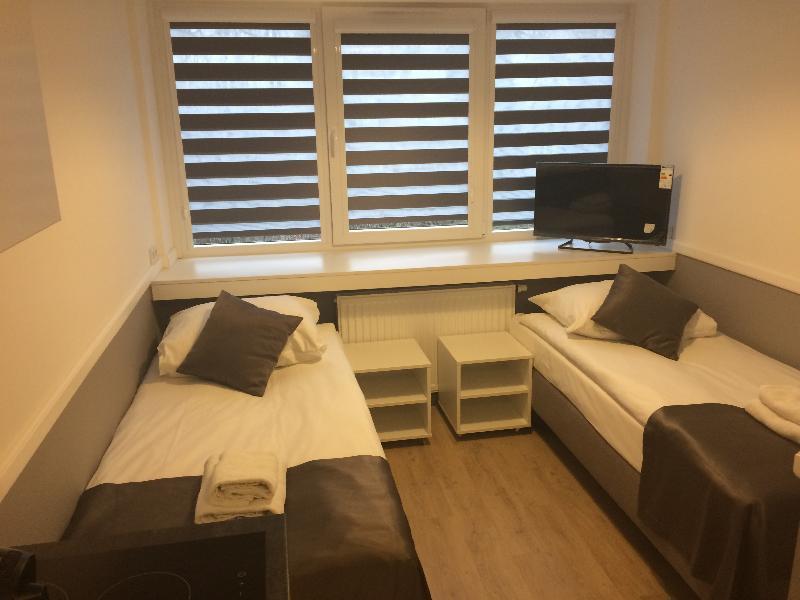 Great Polonia Center 3* Krakow