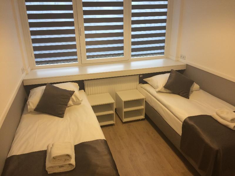 Great Polonia Center 3* Krakow
