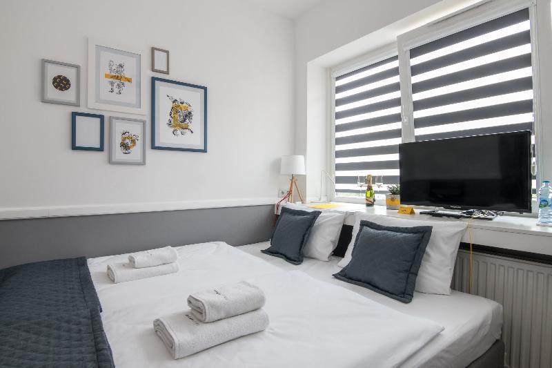 Great Polonia Center 3* Krakow