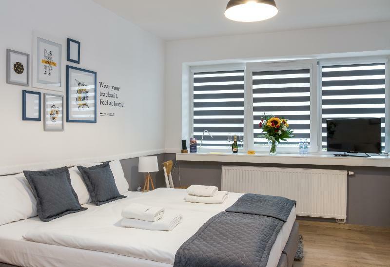 Great Polonia Center 3* Krakow