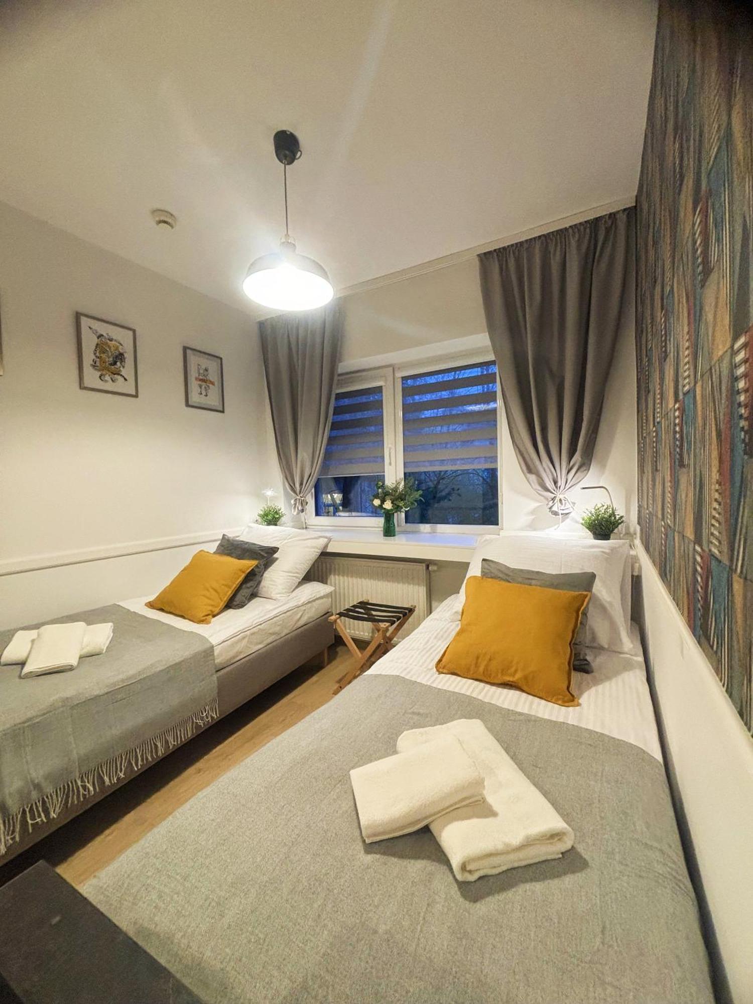 Great Polonia Center 3* Krakau