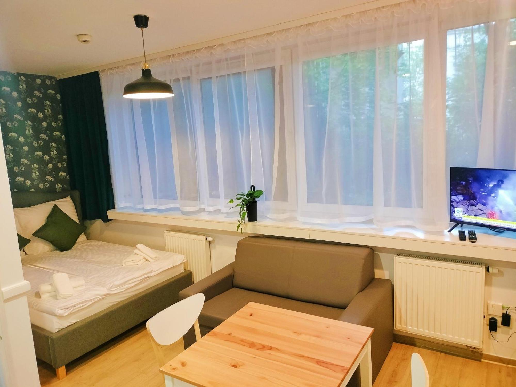 Great Polonia Center 3* Krakau